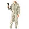 Rothco Kids Khaki Air Force Flight Suit - 7207