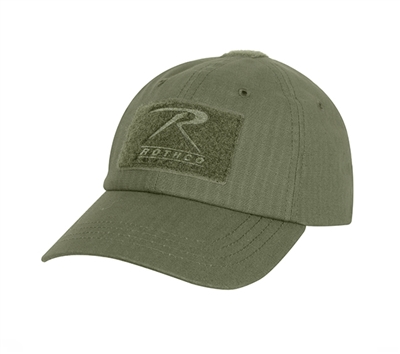 Rothco Rip Stop Operator Tactical Cap 7213