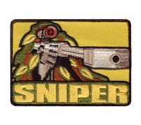 Rothco Sniper Patch - 72187