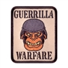 Rothco Guerrilla Warfare Patch - 73195