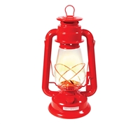 Rothco Red Kerosene Lantern - 740