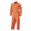 Rothco Orange Air Force Style Flight Suit 7415