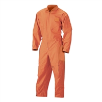 Rothco Orange Air Force Style Flight Suit 7415