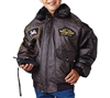 Rothco Kids WWII Aviator Flight Jacket - 7675