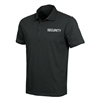 Rothco Security Polo Shirt - 7698