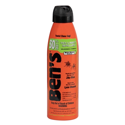 Bens 30 Eco-spray Insect Repellent - 77368