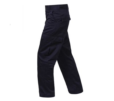 Rothco Midnight Navy EMT Pants - 7801