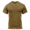 Rothco Brown T-Shirt - 7848