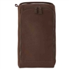 Rothco Canvas Shoe Bag Brown 78892