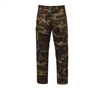 Rothco Woodland Camouflage BDU Pants - 7941