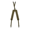 Rothco Olive Drab Y Style LC-1 Suspenders 8045
