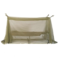 Rothco GI OD Mosquito Net 80731