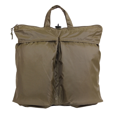 Rothco Olive Drab Flyers Helmet Bag - 8101