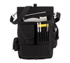 Rothco Black M-51 Engineer Field Bag - 8112