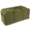 Rothco Olive Drab Jumbo Cargo Bag - 8135