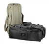 Rothco 8136 Canvas Mossad Duffle Bag