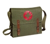 Rothco Olive Drab Canvas Nato Medic Bag - 8141