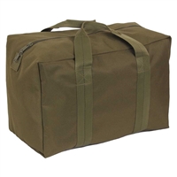 Rothco Olive Drab Aviator Kit Bag 8160