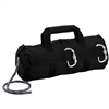 Rothco Black Stealth Rapelling Bag - 8170