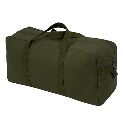 Rothco Olive Drab Tanker Tool Bag - 8182