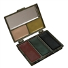 Rothco 5 Color Compact Face Paint - 8205