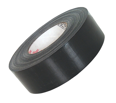 Nashua Black Duct Tape - 8227