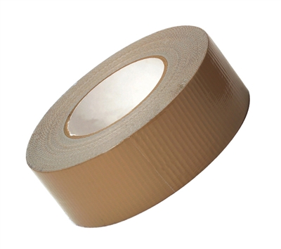 Nashua Multi-Purpose Coyote Brown Duct Tape - 2280