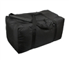 Rothco Black Modular Gear Bag - 8249