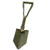 Rothco Tri Fold Shovel - 828