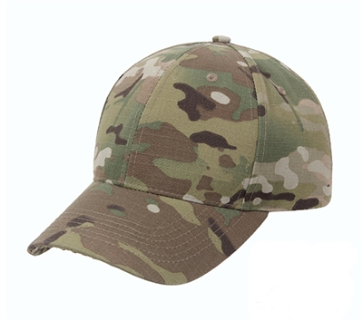 Rothco Multicam Low Profile Cap - 8287