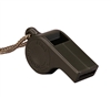 Rothco Olive Drab Police Whistle - 8300