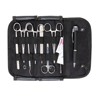 Rothco Military Surgical Kit Medical Instruments - 8304