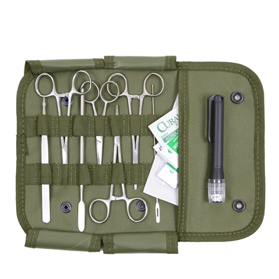 Rothco Military Surgical Kit - 8316