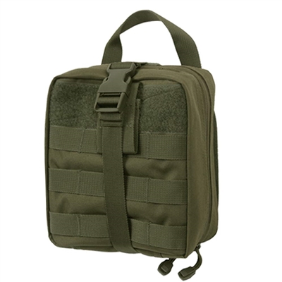 Rothco Olive Drab Breakaway First Aid Kit - 83320