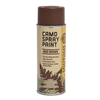 Mud Brown Camouflage Spray Paint - 8343