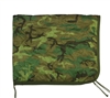 Rothco Woodland Camo Poncho Liner - 8376