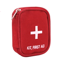 Rothco Zipper First Aid Kit Pouch - 8378