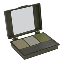 Rothco 4 Color OCP Face Paint Compact 84060