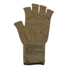 Rothco Coyote Fingerless Wool Gloves 84110