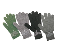 Rothco Wool Glove Liner - 8418