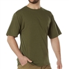 Rothco Olive Drab Full Comfort Fit T-Shirt 84205