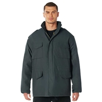 Rothco Gunmetal Grey M-65 Field Jacket 84400