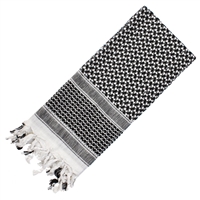 Rothco Shemagh Tactical Desert Scarf - 8537