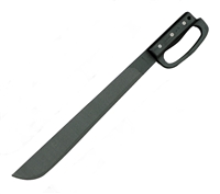 Rothco 18 Inch Field Machete - 854