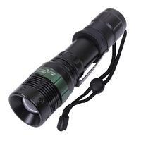 Rothco 3 Watt Cree Flashlight - 861