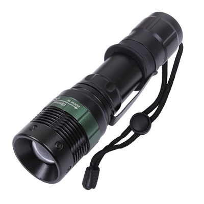 Rothco 3 Watt Cree Flashlight - 861