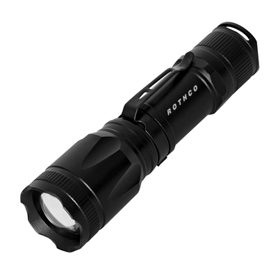 Rothco 10 Watt Cree LED Flashlight - 864