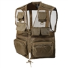 Rothco Coyote Recon Vest - 8647