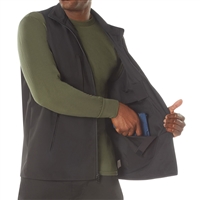 Rothco V2 Concealed Carry Soft Shell Vest 86550