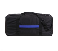 Rothco Thin Blue Line Modular Gear Bag 8673